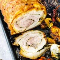 porchetta