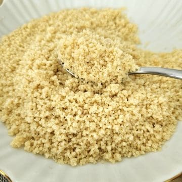 how to cook couscous