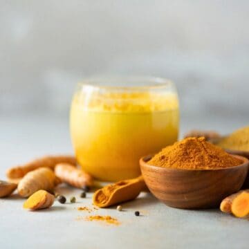 turmeric paste recipe