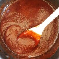 braai sauce