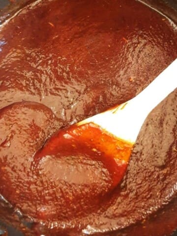 Easy Braai Sauce Recipe With Simple Pantry Ingredients