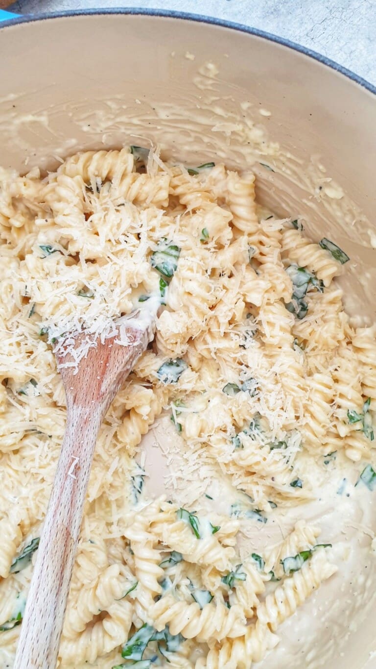 FUSILLI