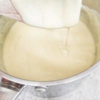 Béchamel Sauce