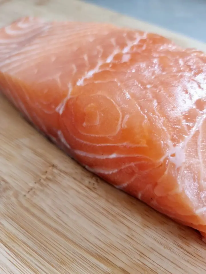  salmon recipe