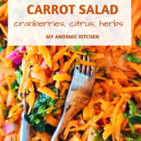 carrot salad