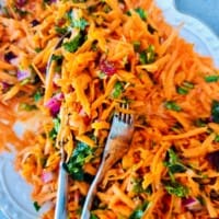 carrot salad