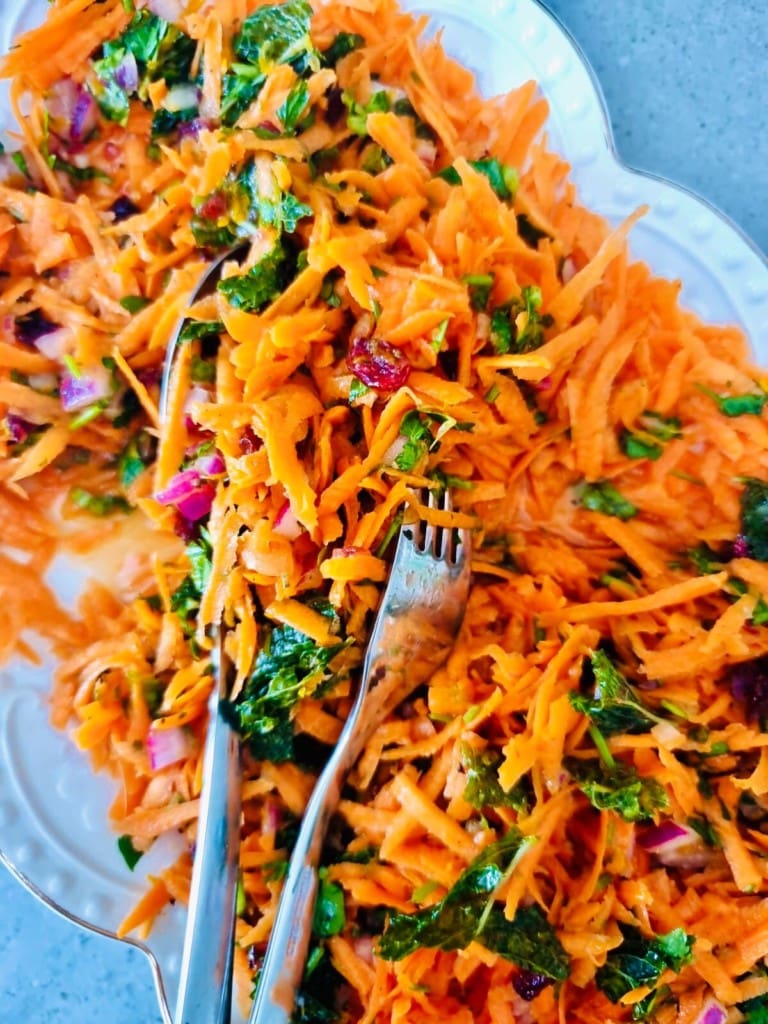 carrot salad