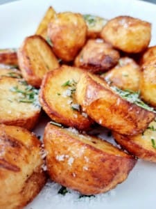 the best roast potatoes