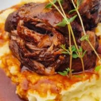 instant pot lamb shanks