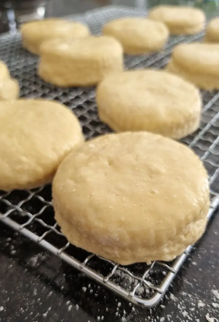 scones on cooling rack simply scones recipe