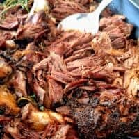 overnight slow cooker lamb