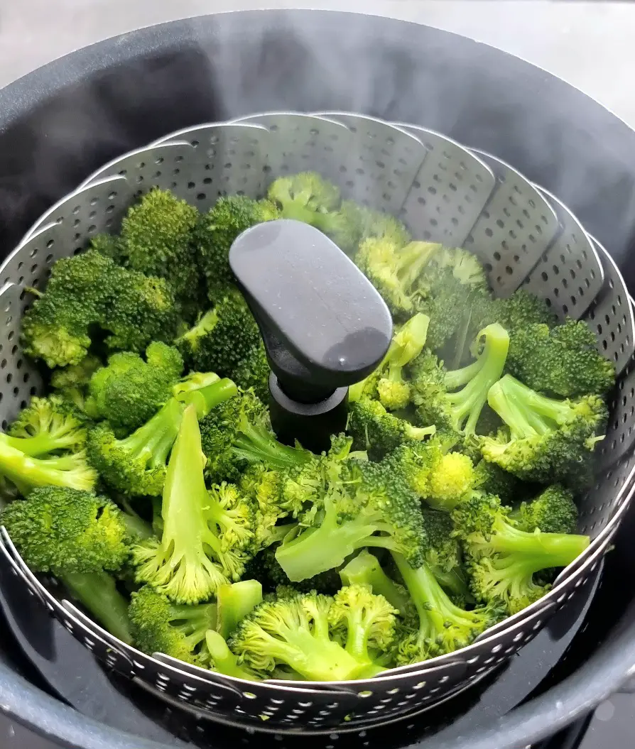 penne broccoli recipe