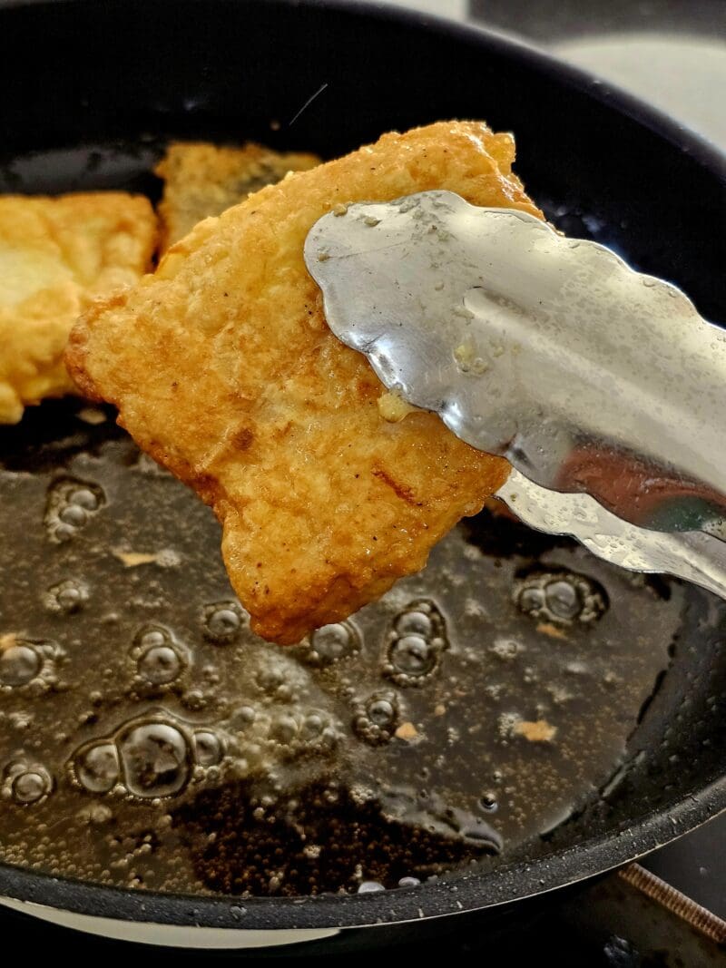 How To Make The Best Pickled Fish Recipe At Home