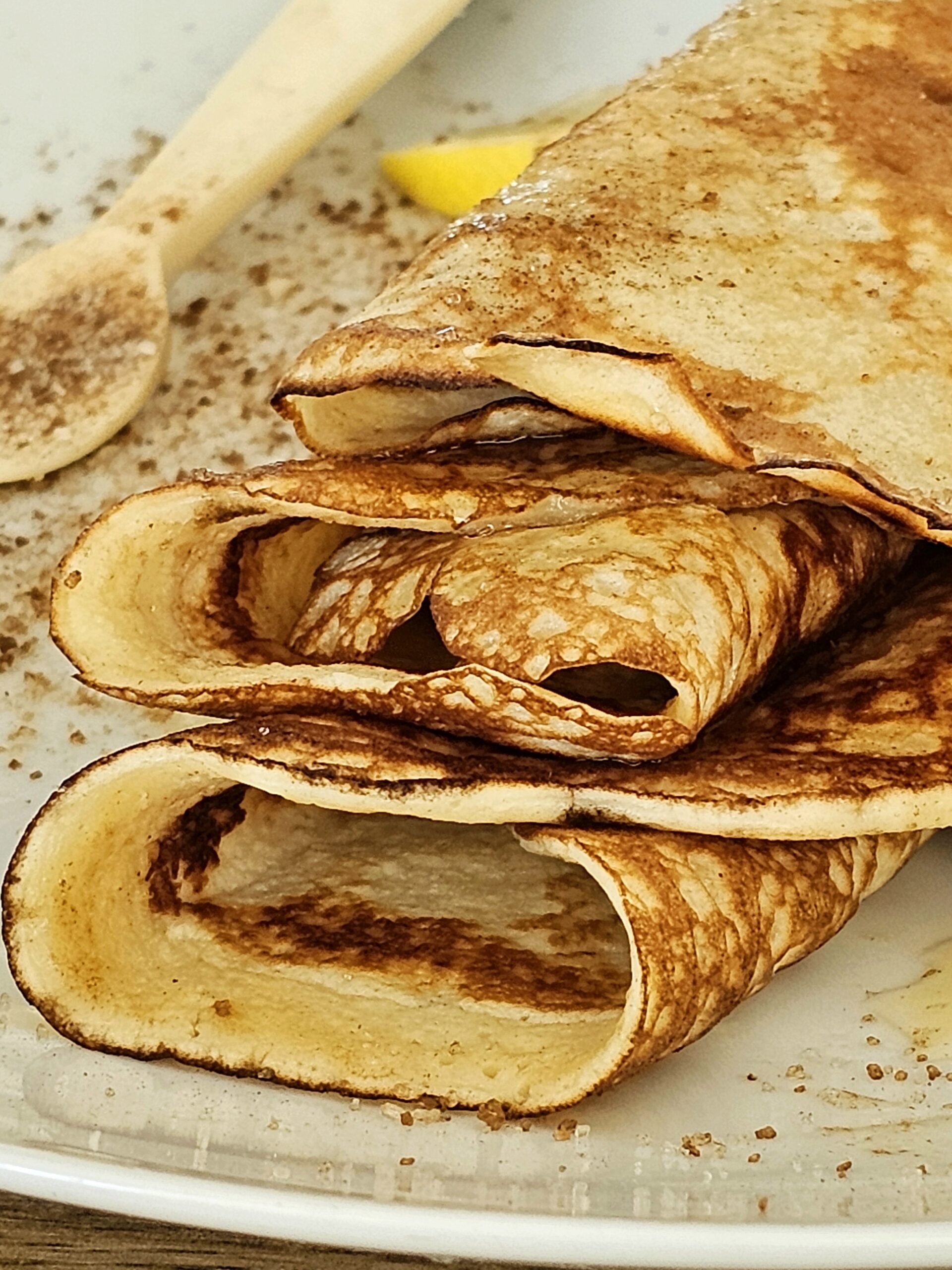 south african pancakes