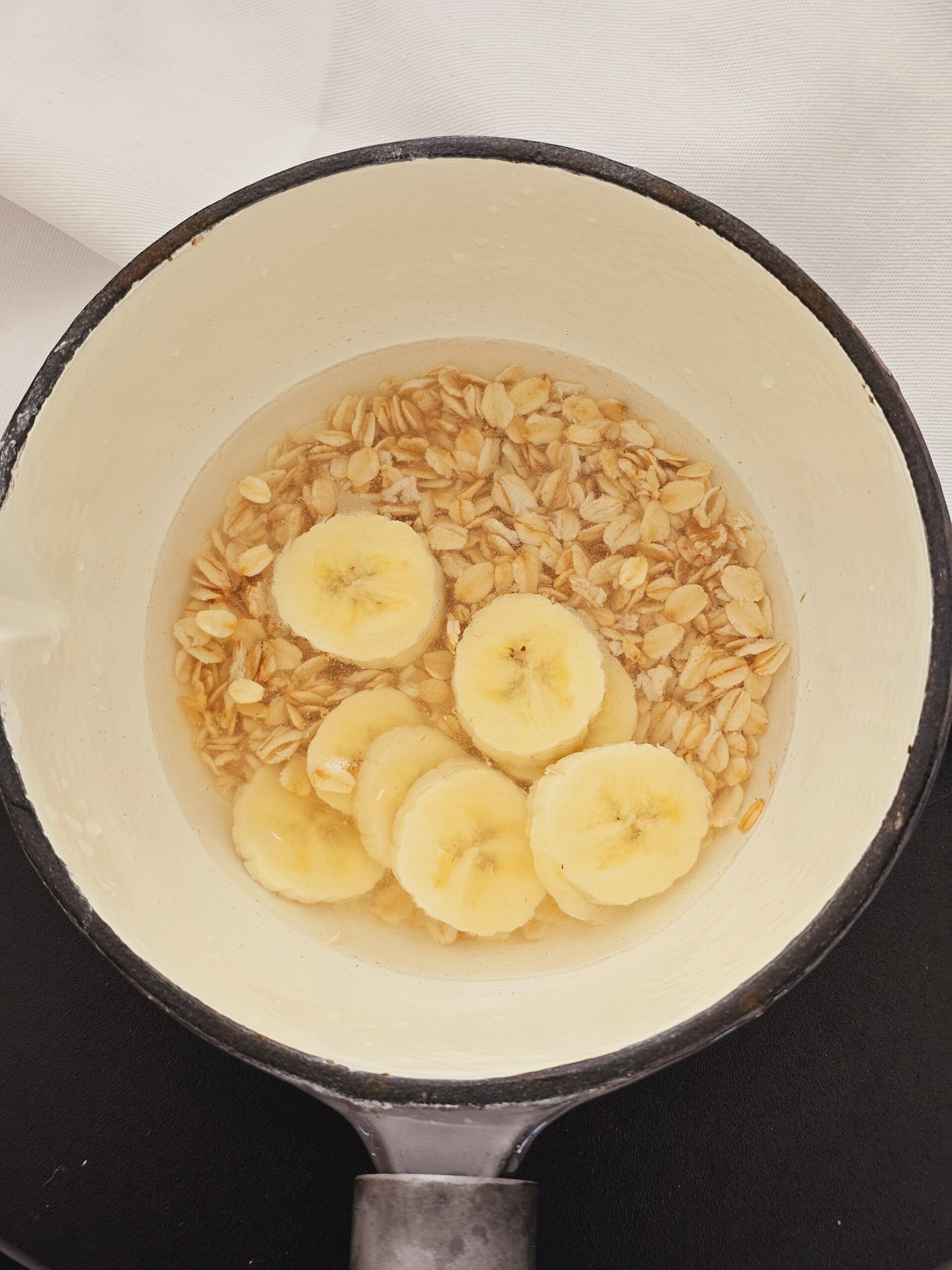 oats recipe for one