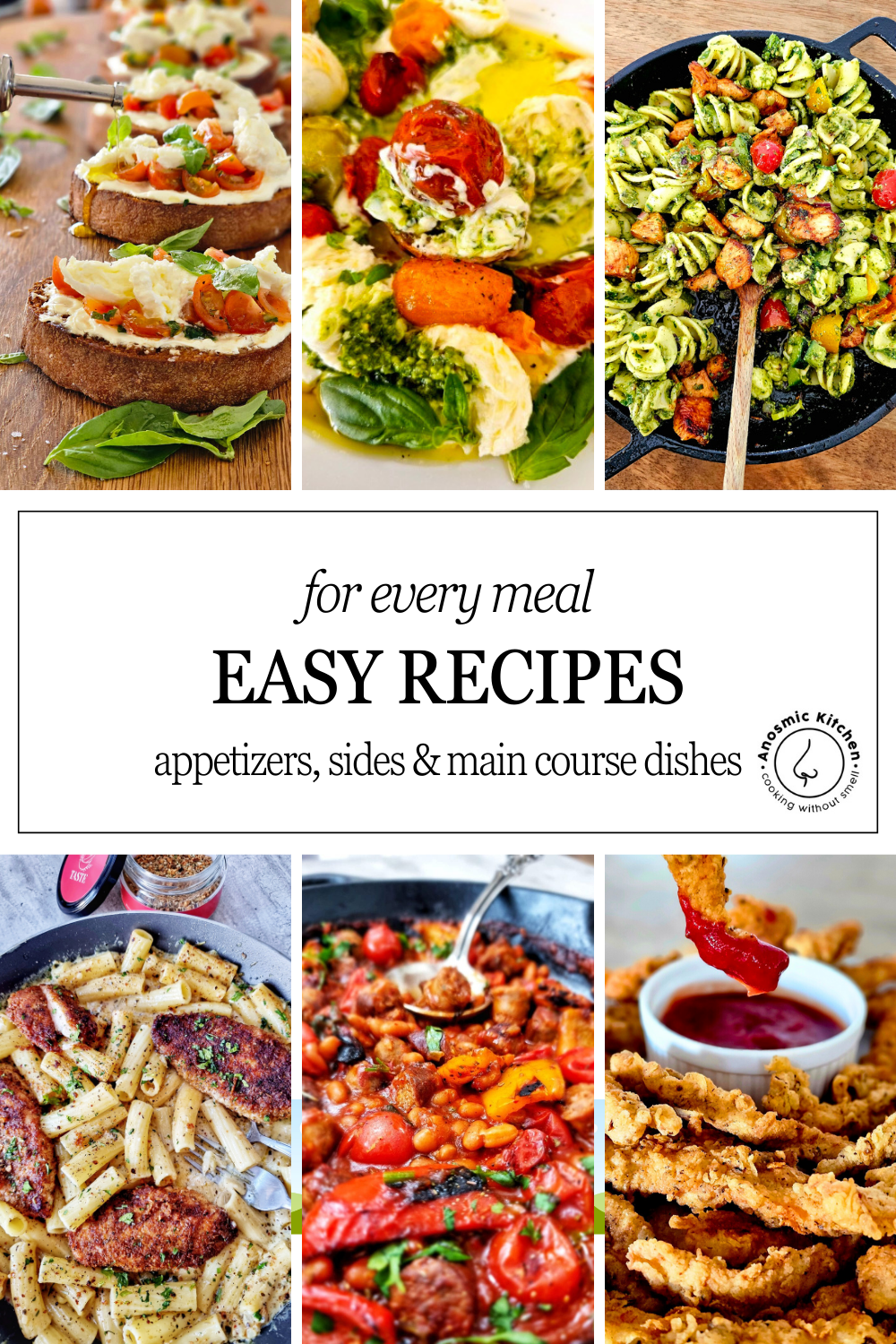 free recipe book