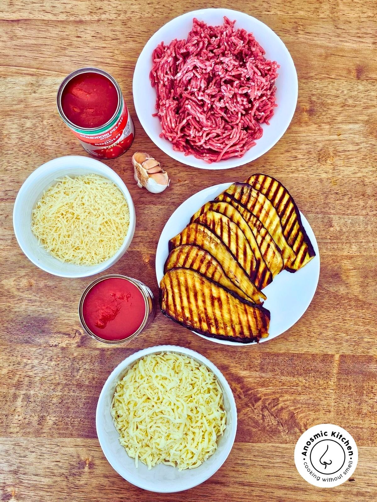 eggplant beef involtini ingredients