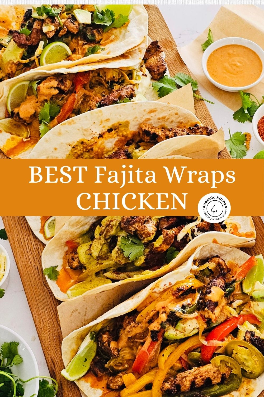 best-chicken-fajita-recipe