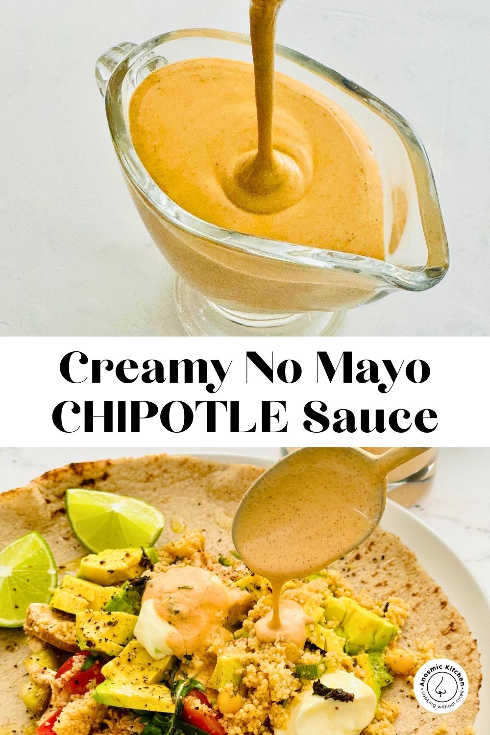 chipotle adobo sauce without mayo