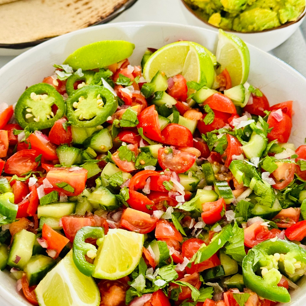 best salsa recipe