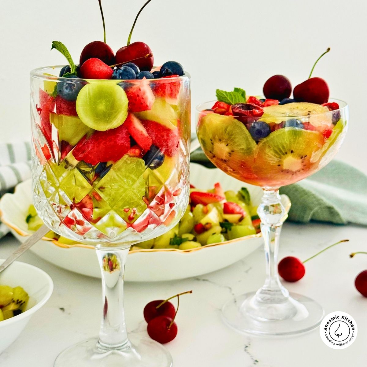 easy fruit salad