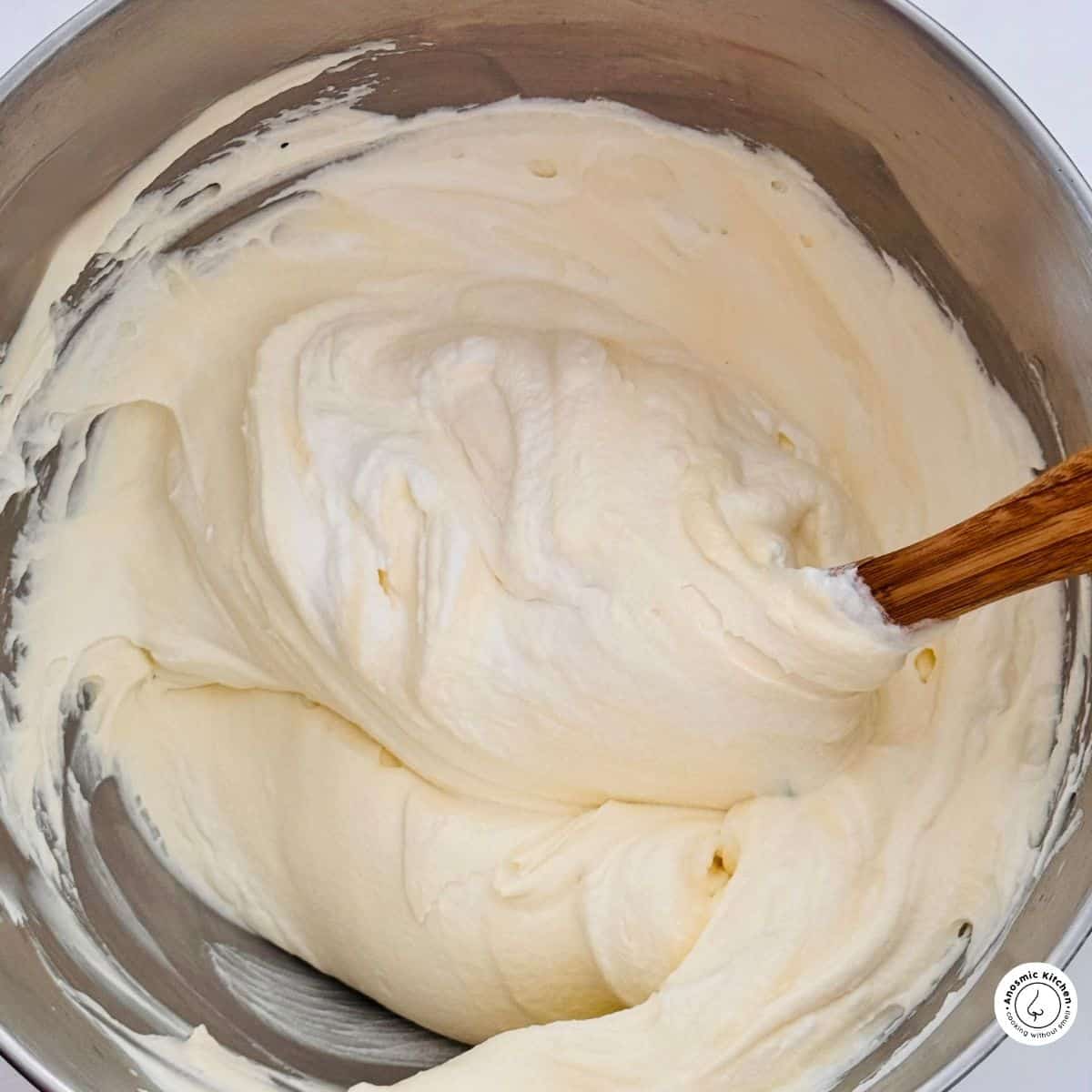 ricotta and mascarpone tiramisu recipe