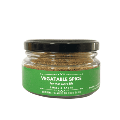 vegetable spice